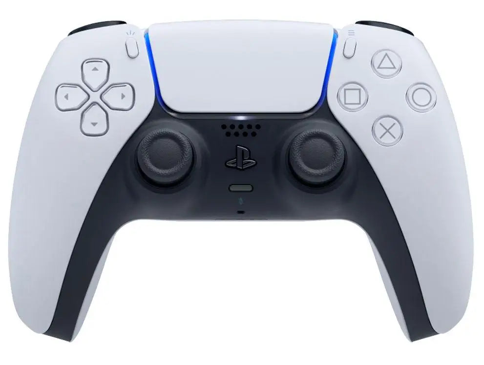 PlayStation 5 Digital Edition 825GB 1 Sony White Control