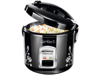 Panela elétrica de arroz Mondial Fast Rice 5 – 220V