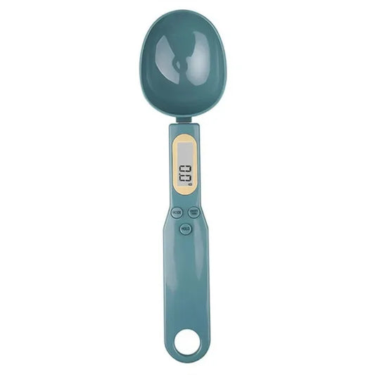 Colher Medidora Digital com LCD