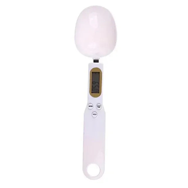 Colher Medidora Digital com LCD