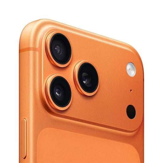 Apple iPhone 17 Pro Max 256GB Orange-Cosmic 6,9 "48MP iOS 5G.