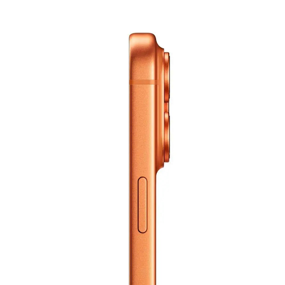 Apple iPhone 17 Pro Max 256GB Orange-Cosmic 6,9 "48MP iOS 5G.