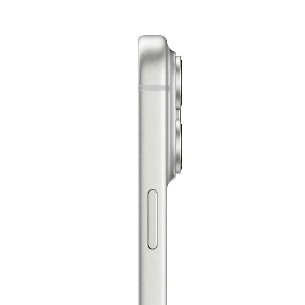 Apple iPhone 17 Pro Max 256GB Silver 6,9 48MP iOS 5G