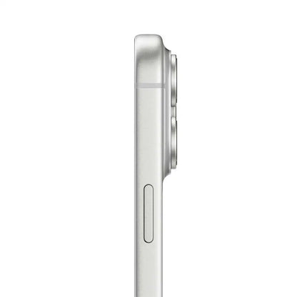 Apple iPhone 17 Pro Max 256GB Silver 6,9 48MP iOS 5G