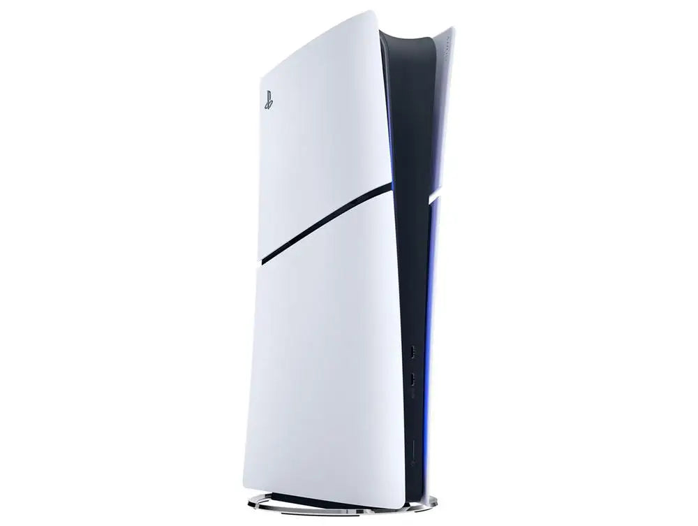 PlayStation 5 Digital Edition 825GB 1 Sony White Control