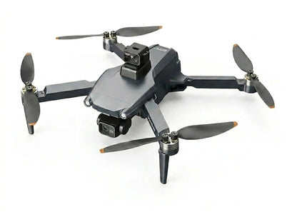 New L600 Pro Max Professional Drone With 8K Camera 3-Axis Gimbal WIFI 360° Obstacle Avoidance Large Screen FPV Brushless RC Dron